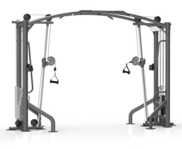 تجهیزات ورزشی نیکان