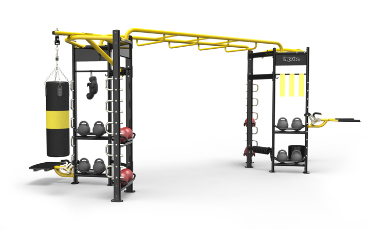 تجهیزات ورزشی نیکان