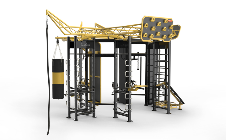 تجهیزات ورزشی نیکان