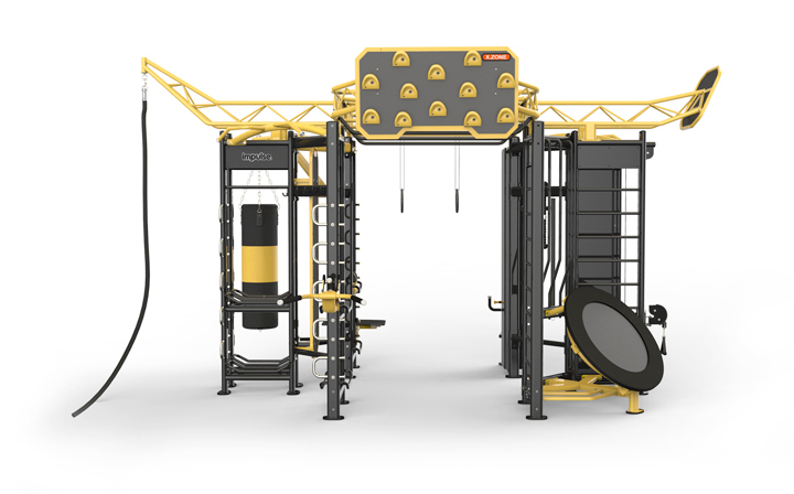 تجهیزات ورزشی نیکان